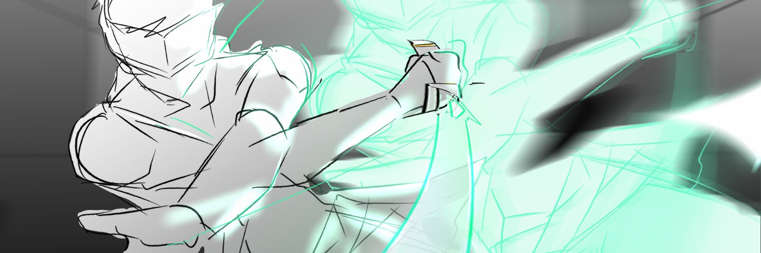 Andy Bow's banner