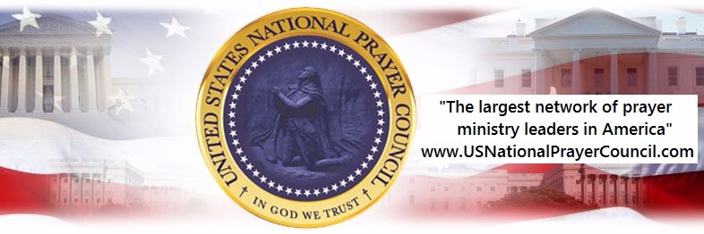 USPrayerCouncil's profile banner image