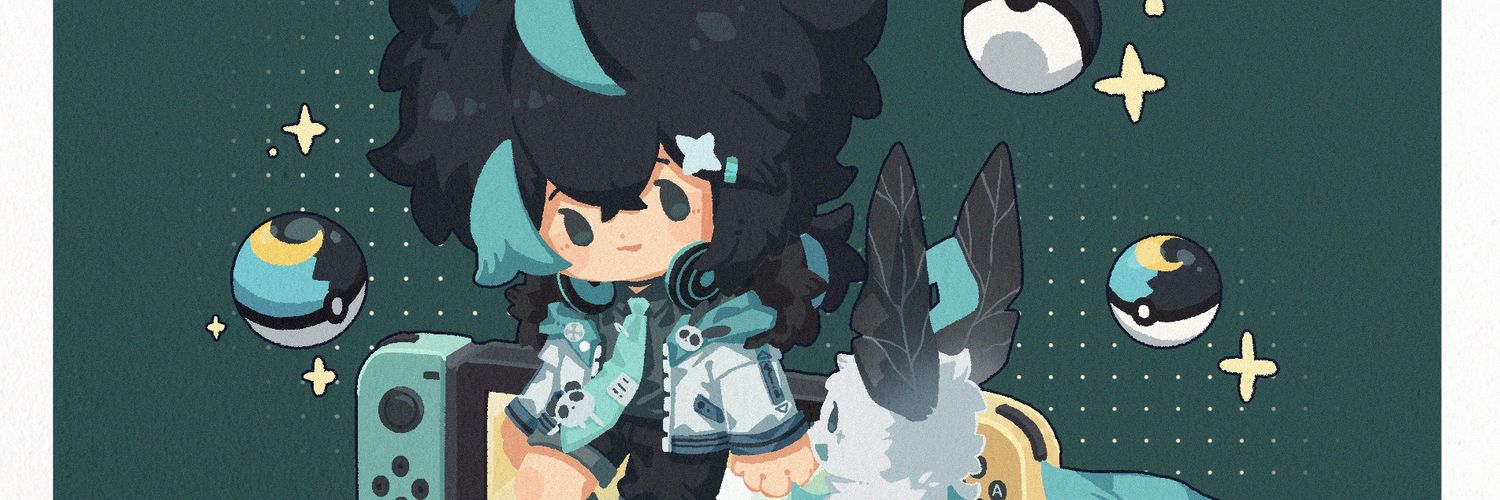 昼时歌's banner
