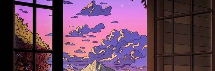 cleverdreadhead's profile banner image