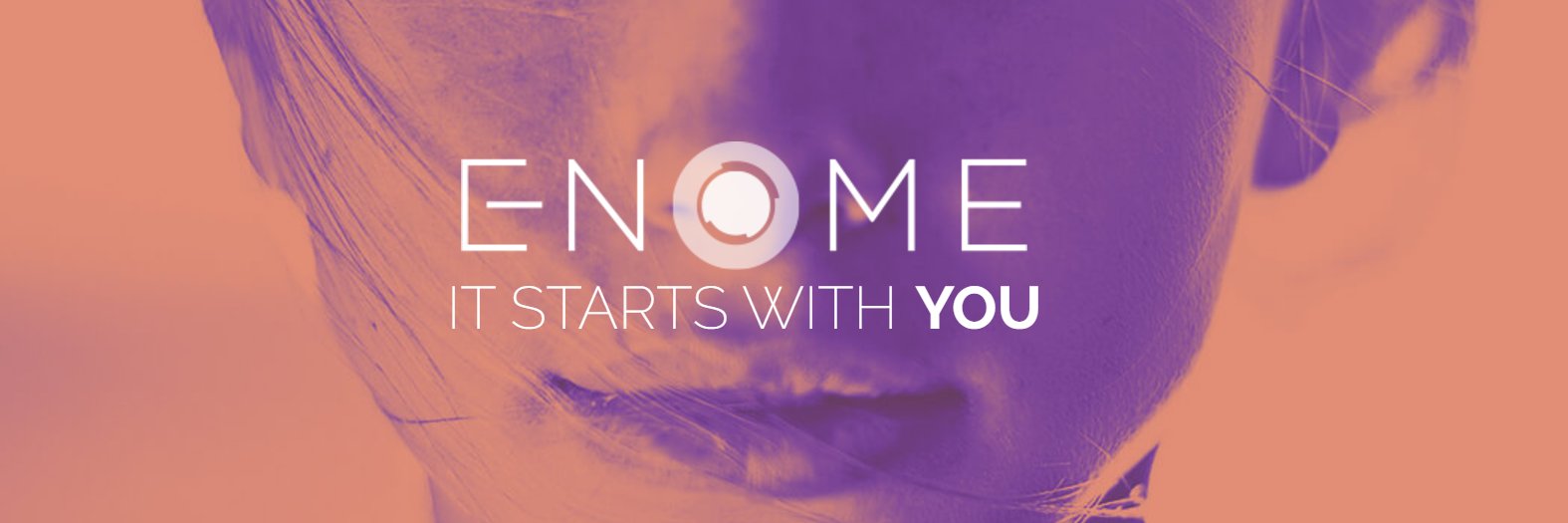 EnomeIo's profile banner image