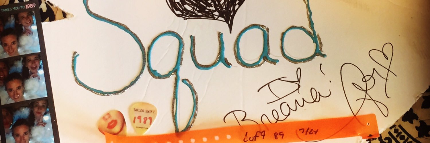 breanarehak's profile banner image