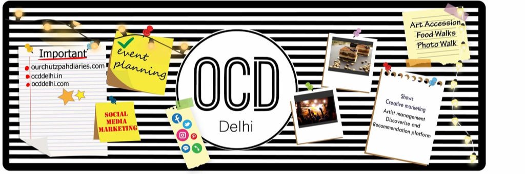 OCD banner