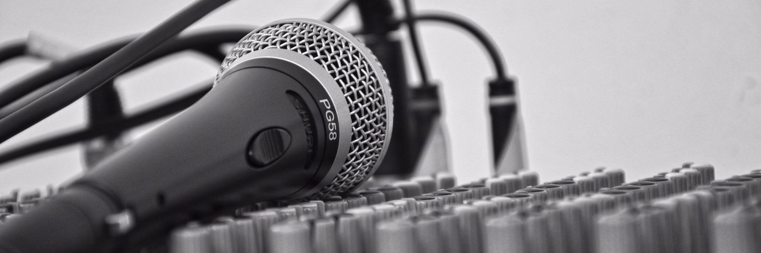 Melbourne Podcasters banner