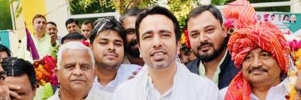 RajChhonkar's profile banner image