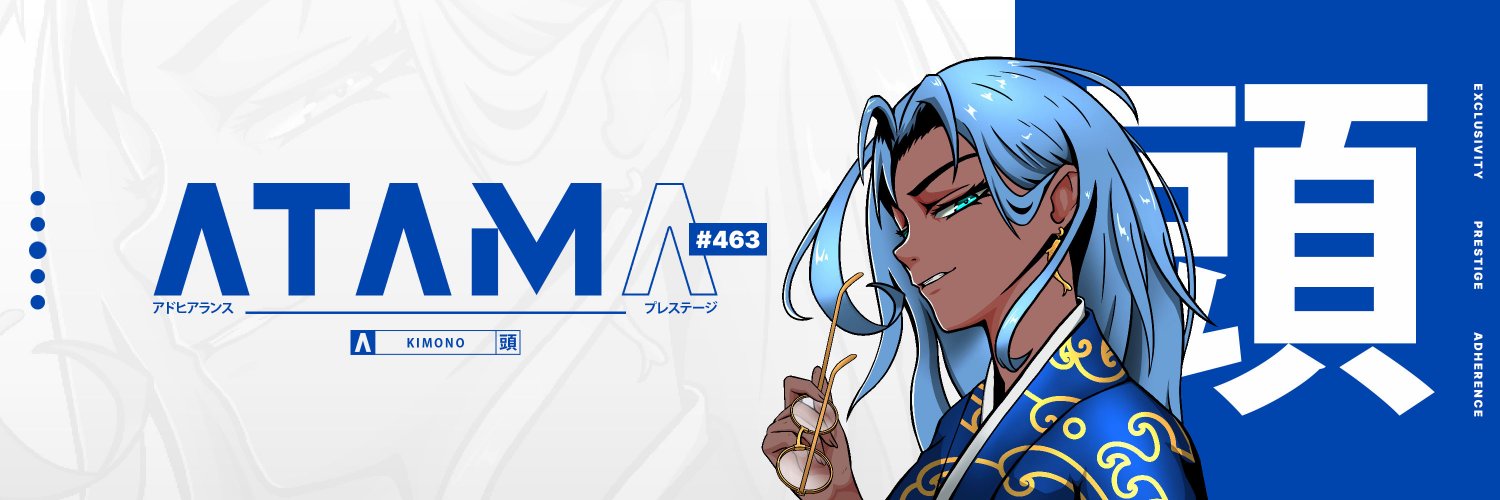 RelentlessRegal's profile banner image