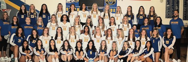 olathesouth_vb Profile Banner