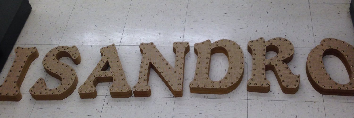 __isandro's profile banner image