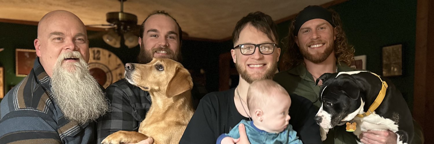 jeffiesdad's profile banner image