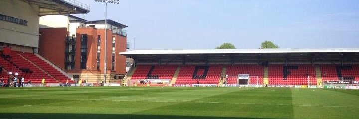 Steve Hope banner