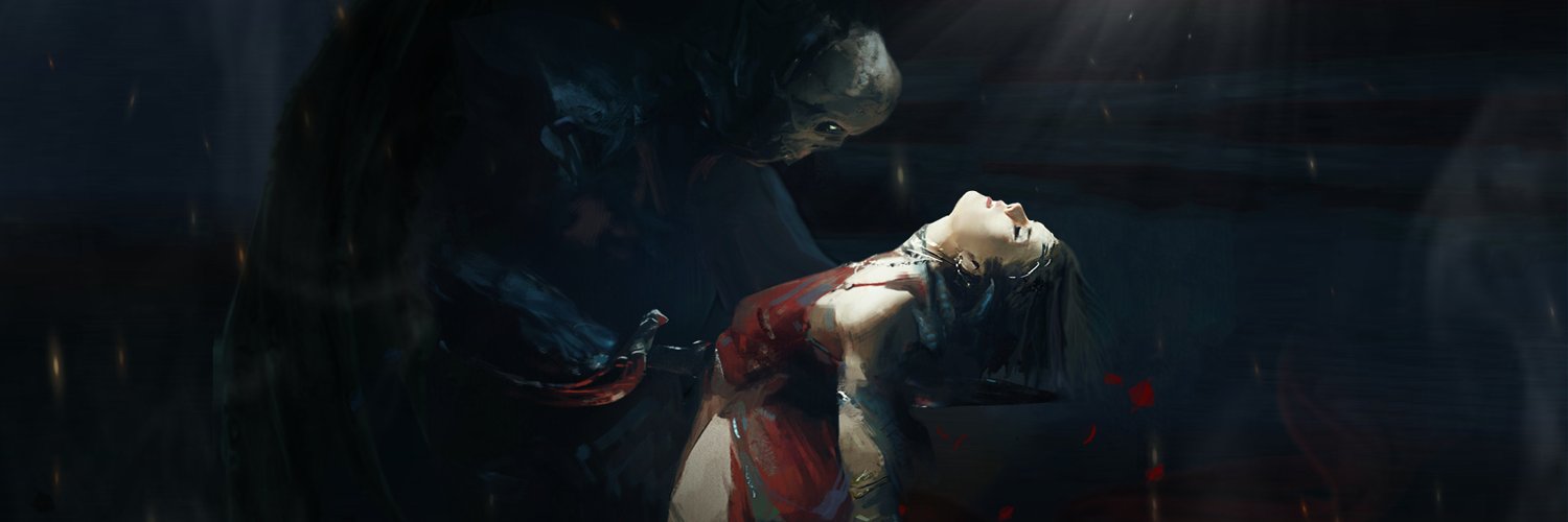 DriftSession's profile banner image