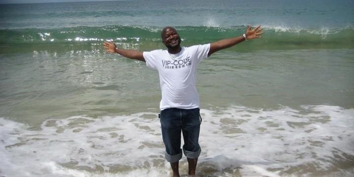 GerryGme's profile banner image