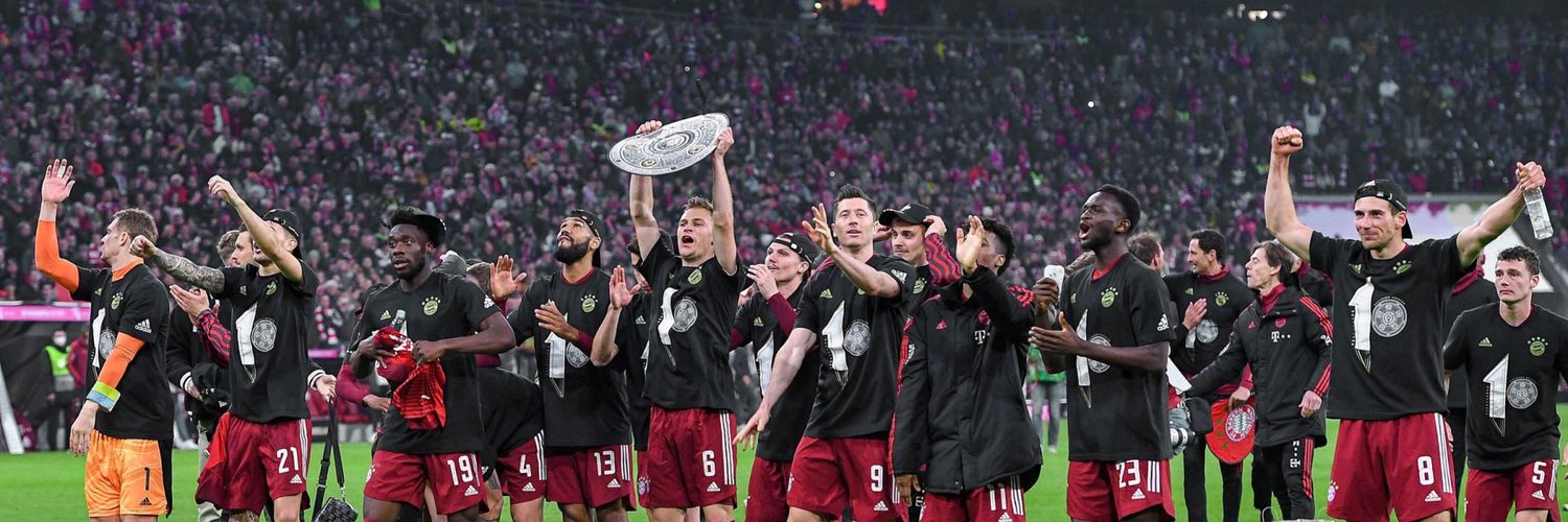 fcbmunichs's profile banner image