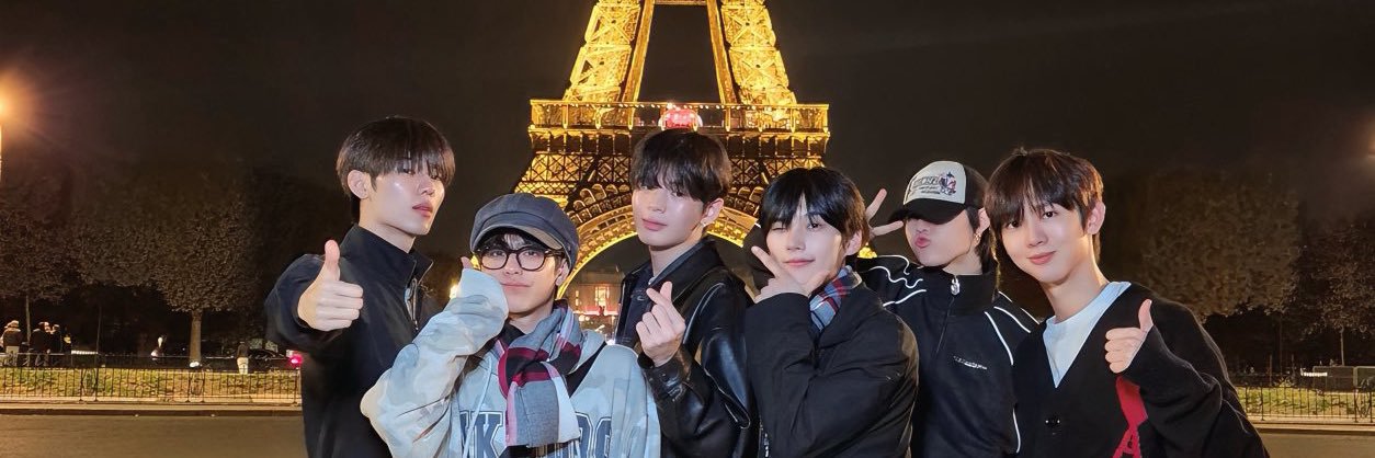 cami⁺¹ is UNIQUE banner