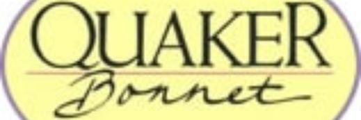 QuakerBonnet's profile banner image