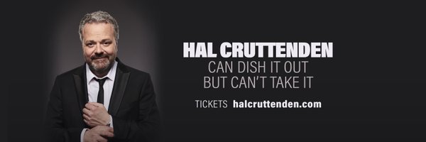 Halcruttenden Profile Banner