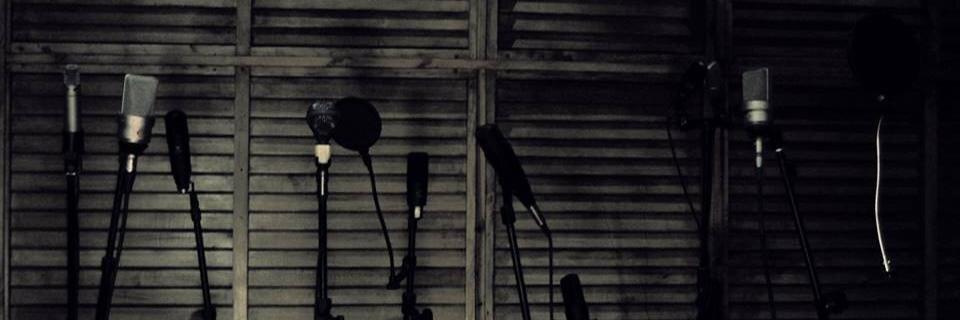 Fader Records banner