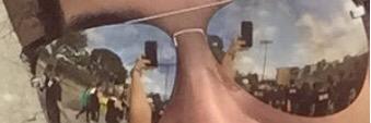 Angie's iPhone banner