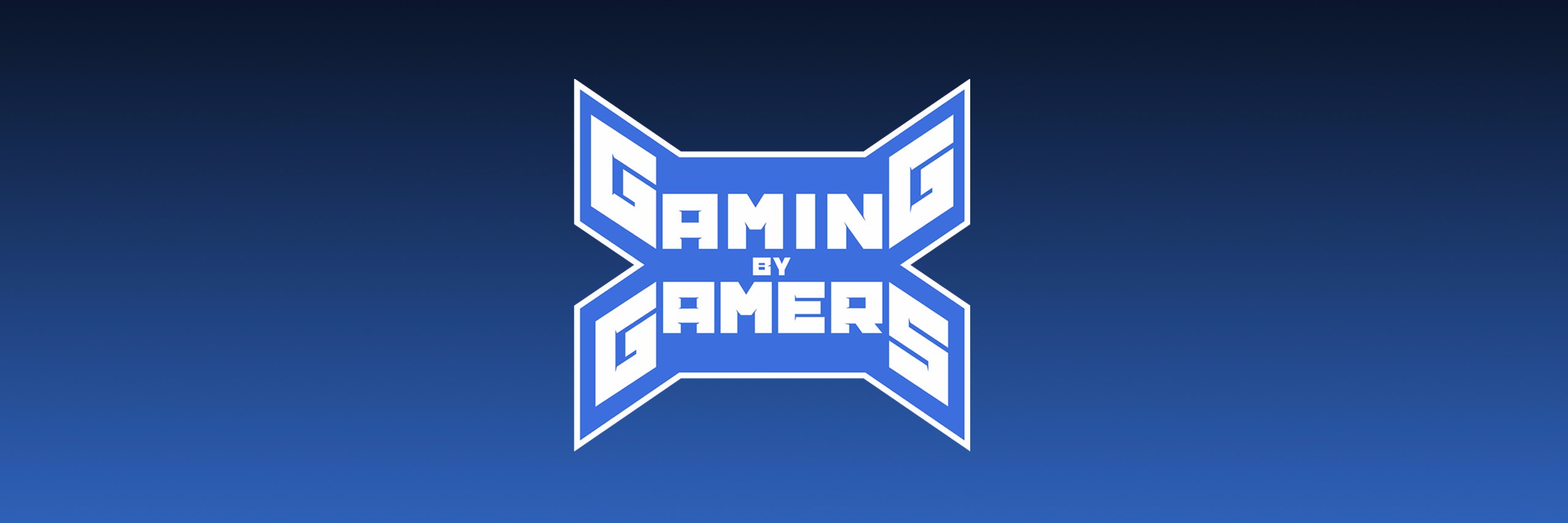 GamingByGamer's profile banner image