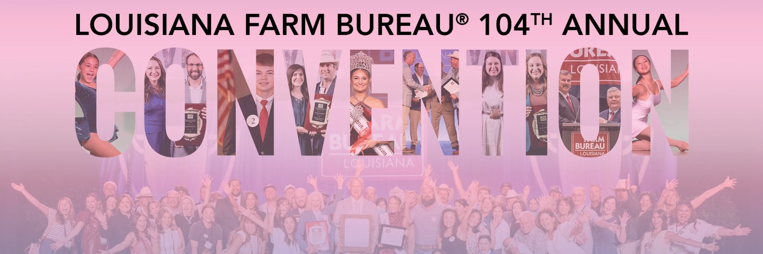 LaFarmBureau's profile banner image