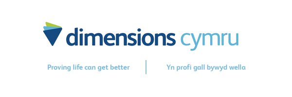 DimensionsCymru Profile Banner
