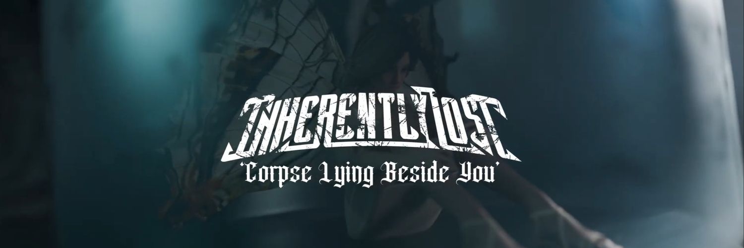 Inherently Lost banner