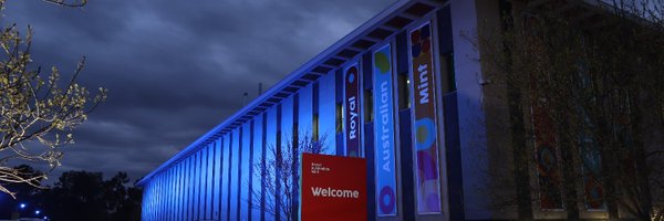 RoyalAustMint Profile Banner