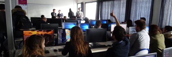 MGeomatique Profile Banner