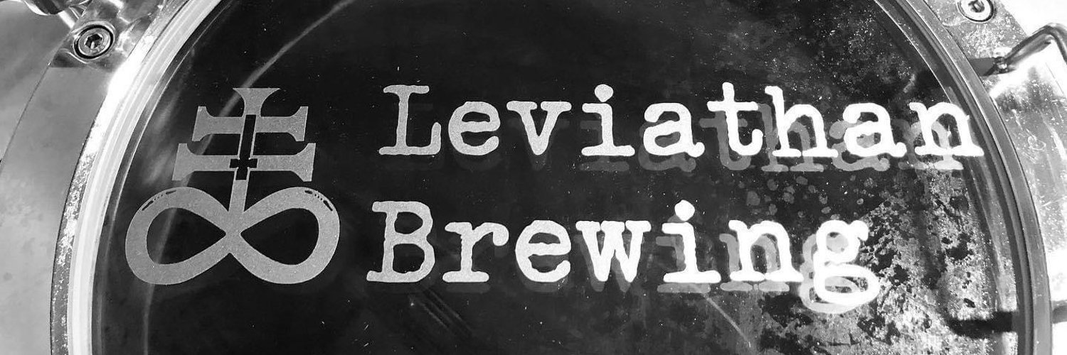 Leviathan Brewing Co banner