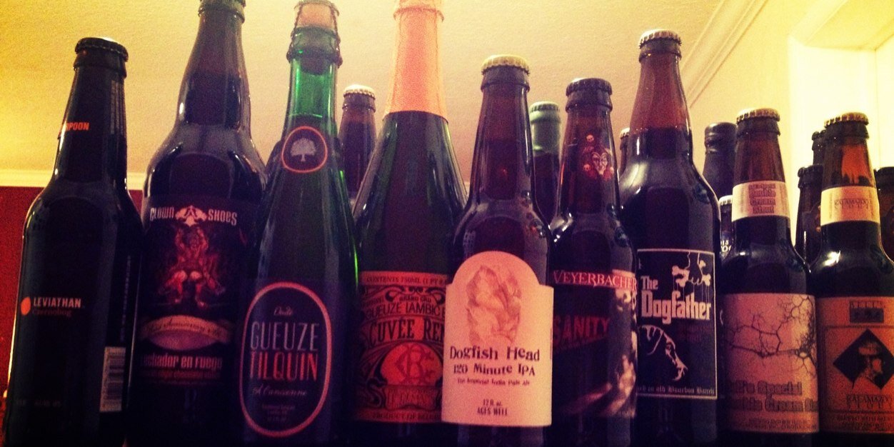 yourbeergirl's profile banner image