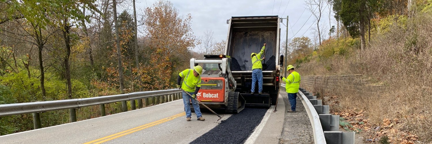 ODOT Cincinnati's banner