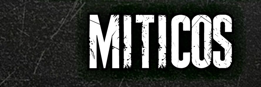 Team Dioses Míticos's banner