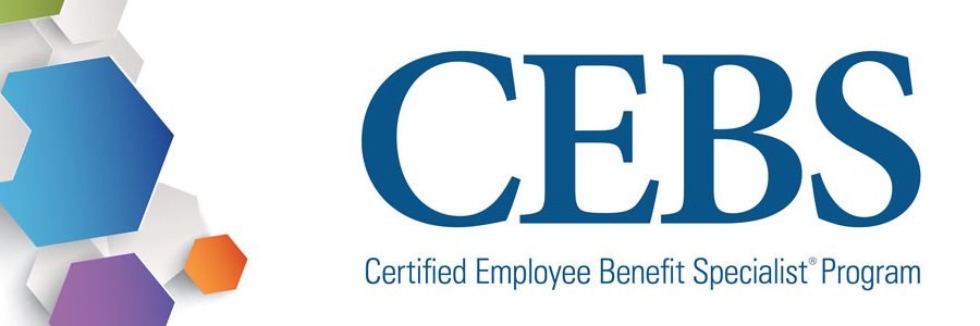 CEBS Program banner