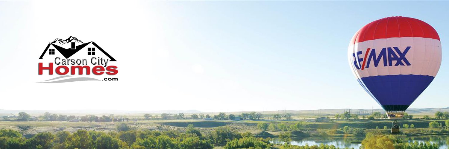 CarsonCityHomes's profile banner image