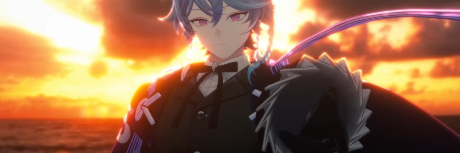 Aixanor - ❄🌂🐇- ✨ထ banner