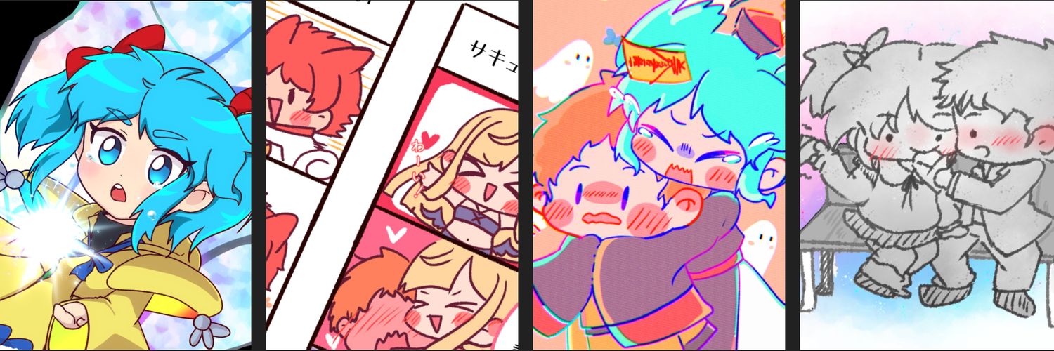 🔰ヨリメイドリ🔰's banner