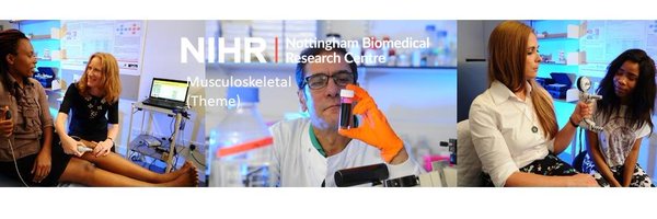 NottmBRCMSK Profile Banner