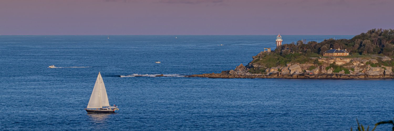 SydneyMedia's profile banner image