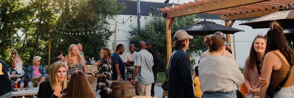 DistrictBrewing Profile Banner