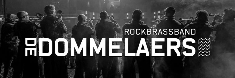 Dommelaers's profile banner image
