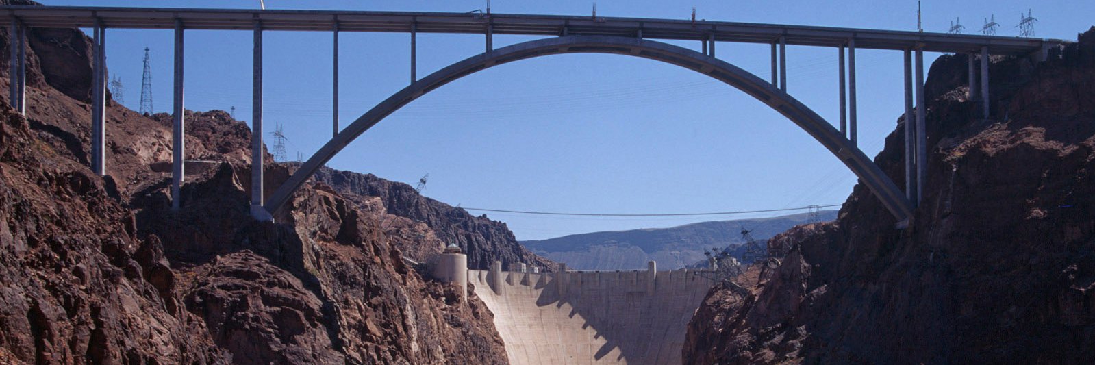 Boulder City Review banner