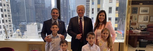 AmbCTrujillo Profile Banner