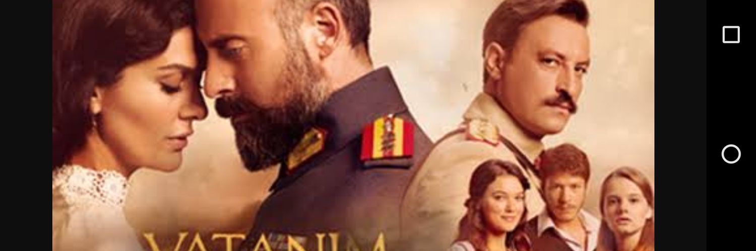 GeneralCevdet's profile banner image