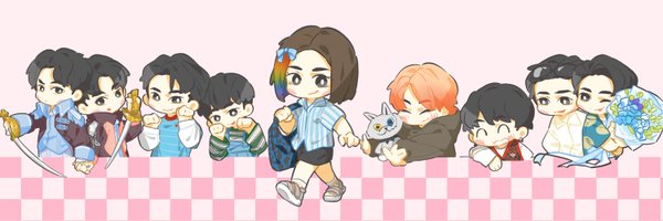pongurluve_ Profile Banner