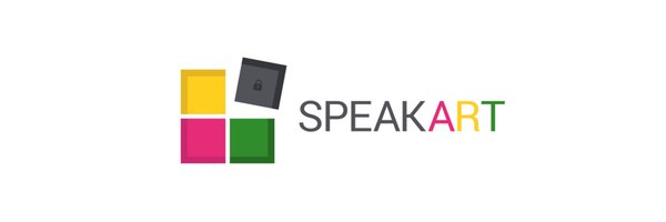 Speakart_info Profile Banner