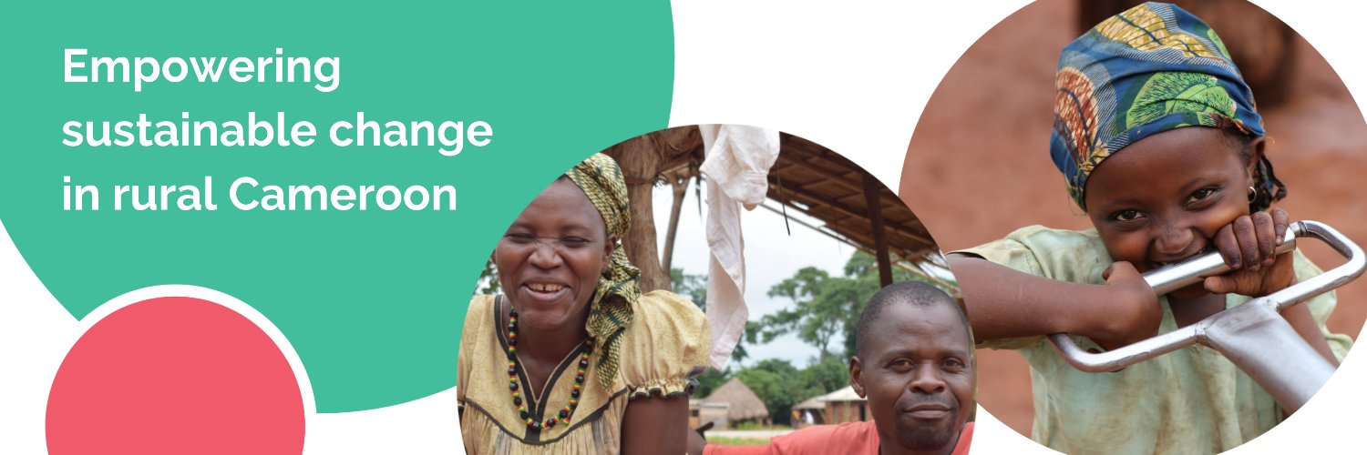 Cameroon Catalyst banner