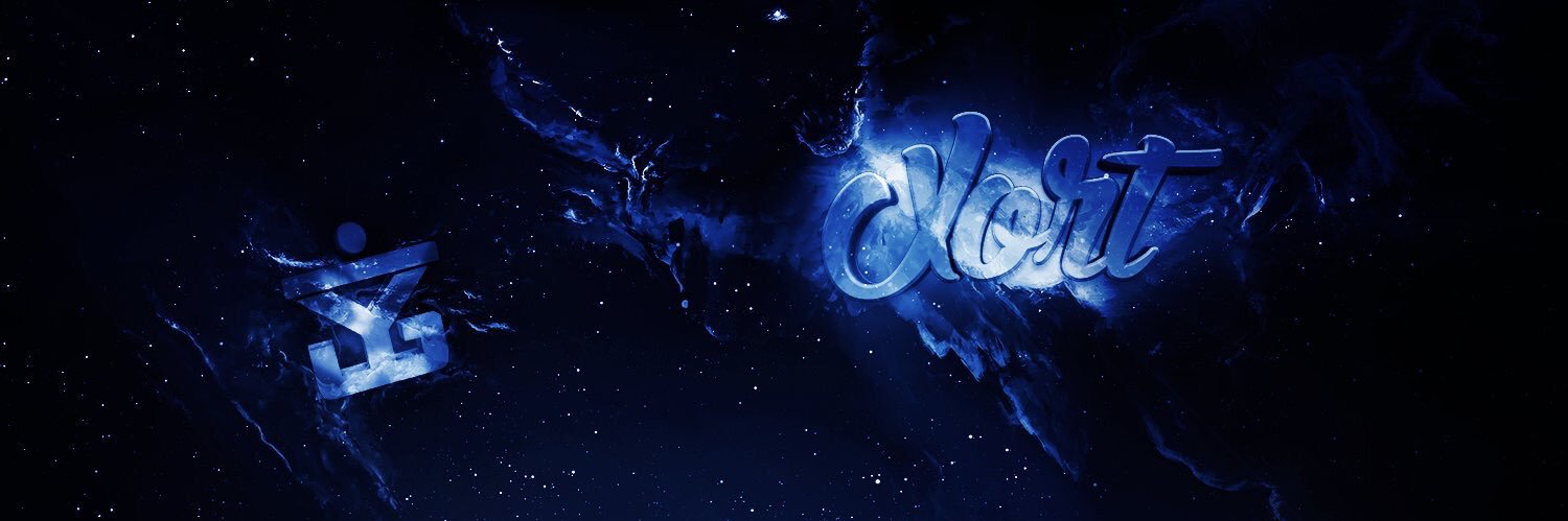 XortGAMING's profile banner image