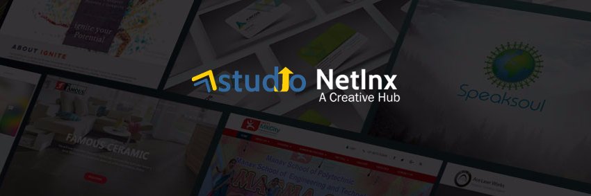 StudioNetInx's profile banner image
