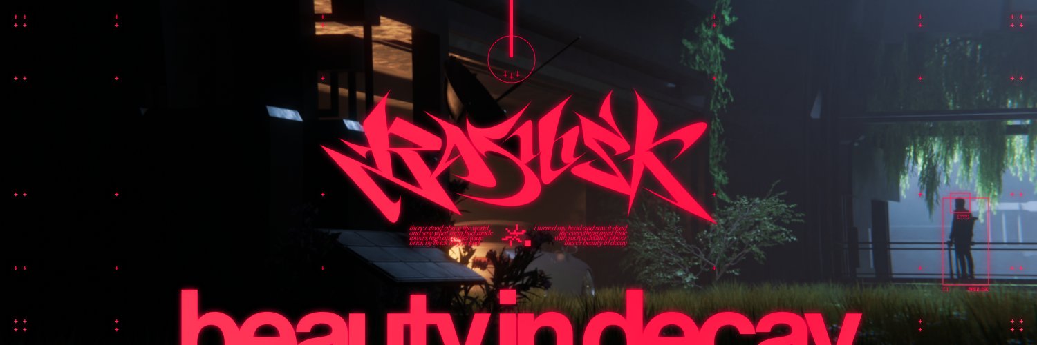Basilisk Audio's banner