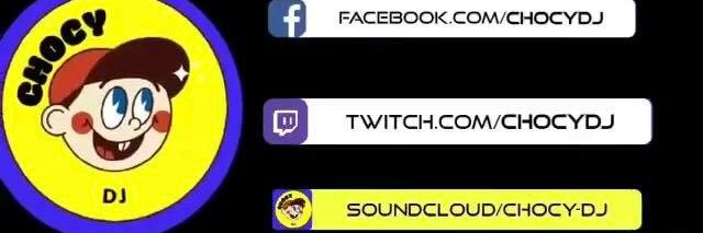 ChocyDj's profile banner image